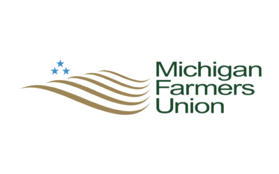 Press Hit: Michigan Farmer’s Union Labels Federal Appropriations Bill as “Unacceptable”