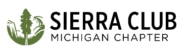 Sierra Club Michigan Logo