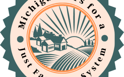 PRESS HIT: Battle brews in Michigan over methane deregulation bills